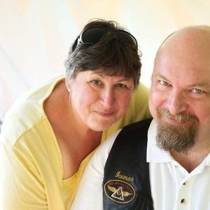 Meet your Posher, Gail